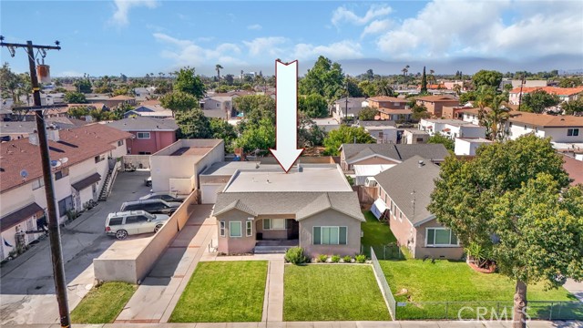 Detail Gallery Image 35 of 47 For 9511 Olive St, Bellflower,  CA 90706 - 3 Beds | 1 Baths