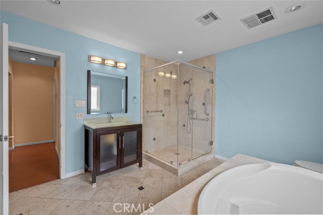 Detail Gallery Image 14 of 38 For 6425 Satsuma Ave, North Hollywood,  CA 91606 - 2 Beds | 2 Baths