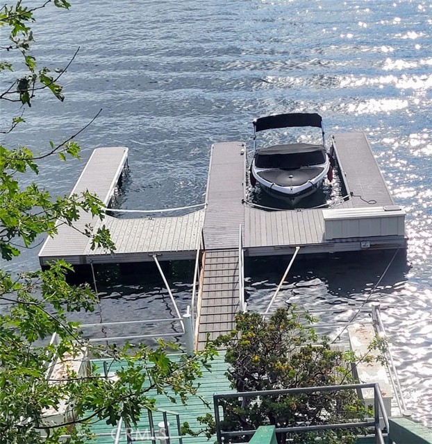 Detail Gallery Image 2 of 2 For 0 Dock S 401 a, Lake Arrowhead,  CA 92352 - 0 Beds | 0 Baths