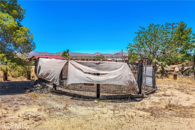 Detail Gallery Image 24 of 36 For 1457 Cambria Ave, Yucca Valley,  CA 92284 - 2 Beds | 1 Baths