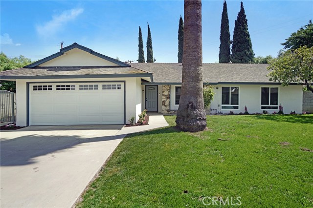 2462 Cuatro Dr, Rowland Heights, CA 91748