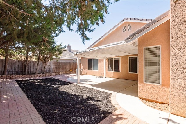 Detail Gallery Image 38 of 46 For 6310 Treehaven Ct, Lancaster,  CA 93536 - 4 Beds | 2 Baths