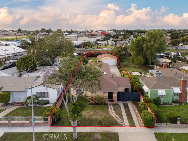 Detail Gallery Image 35 of 35 For 12623 S Slater, Compton,  CA 90222 - 3 Beds | 2/1 Baths