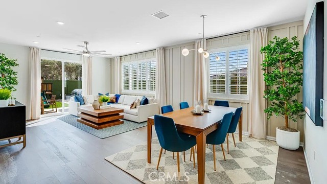 Detail Gallery Image 3 of 22 For 17810 Mckenzie Ct, Hesperia,  CA 92345 - 3 Beds | 2 Baths