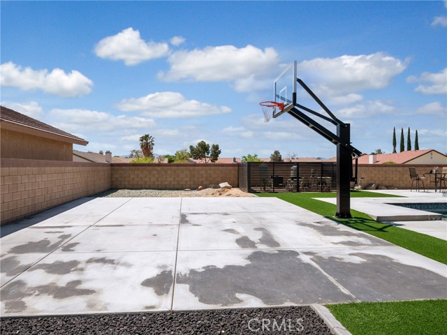 Detail Gallery Image 29 of 53 For 19027 Sahale Ln, Apple Valley,  CA 92307 - 3 Beds | 2 Baths
