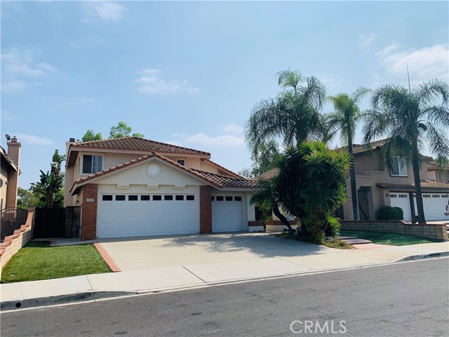 13585 Monte Royale Dr, Chino Hills, CA 91709