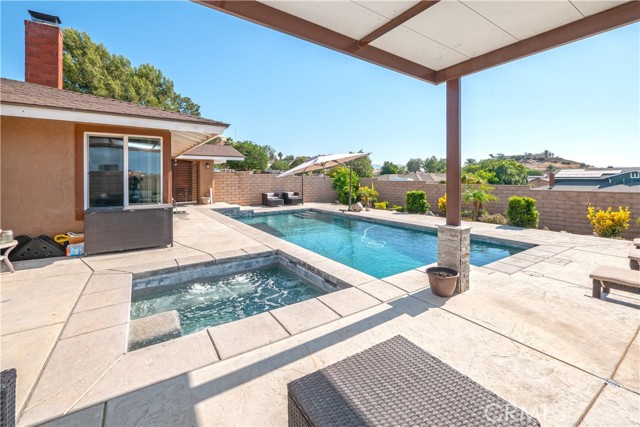 Detail Gallery Image 59 of 71 For 3985 Oakridge Cir, Norco,  CA 92860 - 5 Beds | 3 Baths