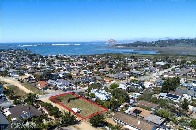 Detail Gallery Image 4 of 13 For 1298 15th, Los Osos,  CA 93402 - – Beds | – Baths