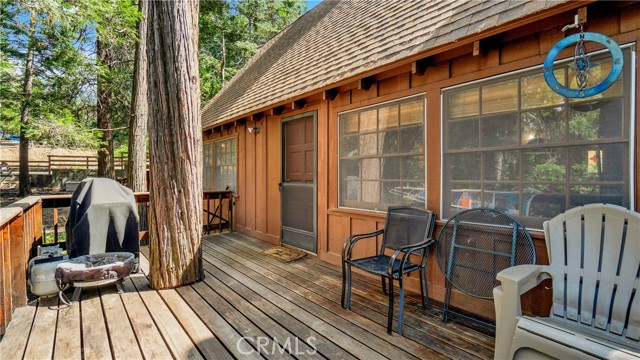 Detail Gallery Image 5 of 31 For 1205 Jungfrau Dr, Crestline,  CA 92325 - 2 Beds | 1/1 Baths