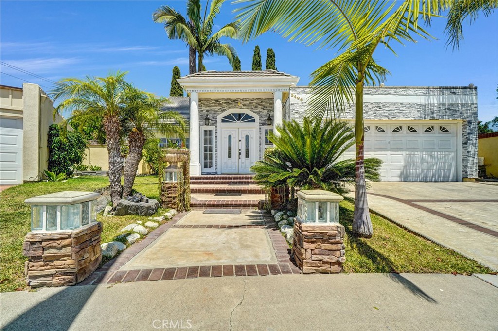 3486 Santa Clara Circle