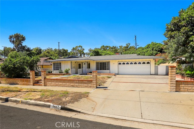 2447 Harmony Hill Dr, Diamond Bar, CA 91765