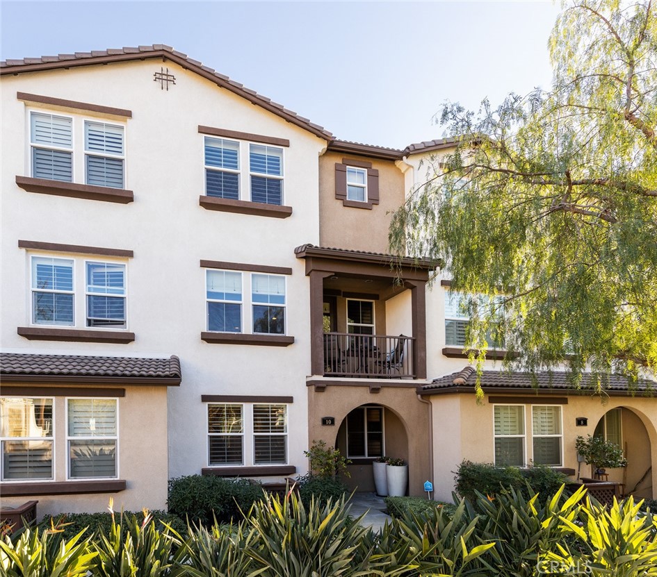 10 Ibiza, Rancho Santa Margarita, CA 92688