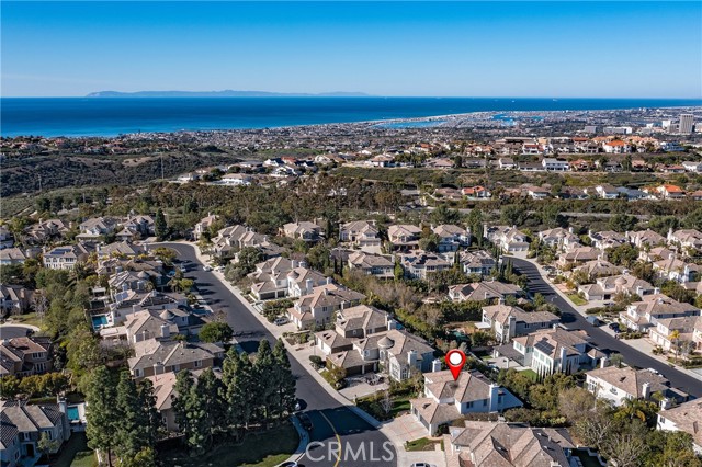 7 Bridgeport Road Newport Coast, California 7 Bridgeport Road