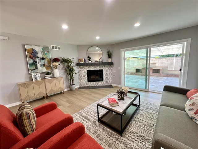 Detail Gallery Image 17 of 50 For 1626 S Pacific Ave, Santa Ana,  CA 92704 - 3 Beds | 2 Baths