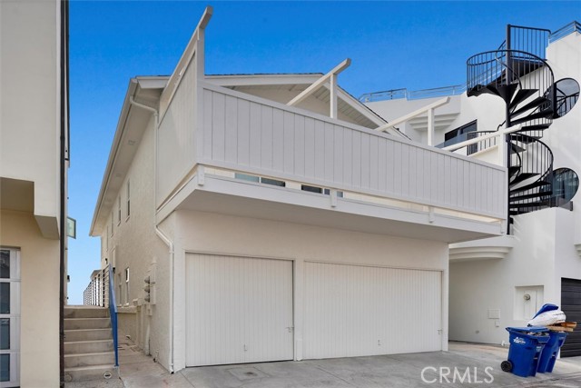 Detail Gallery Image 17 of 17 For 530 the Strand, Hermosa Beach,  CA 90254 - 1 Beds | 1 Baths