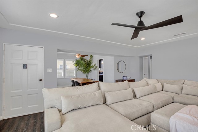 Detail Gallery Image 10 of 31 For 5907 Rockne Ave, Whittier,  CA 90606 - 2 Beds | 1 Baths
