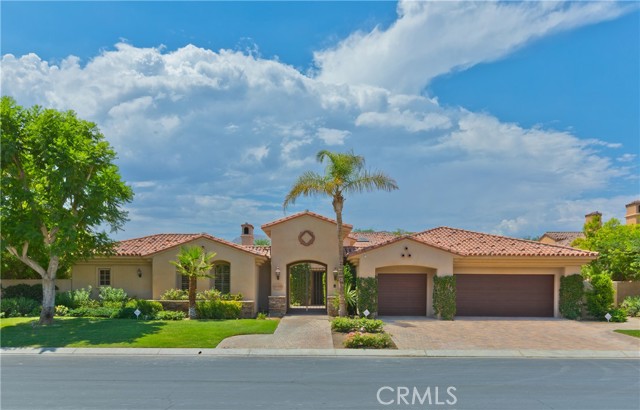 Detail Gallery Image 41 of 41 For 55495 Royal St George, La Quinta,  CA 92253 - 4 Beds | 4/1 Baths