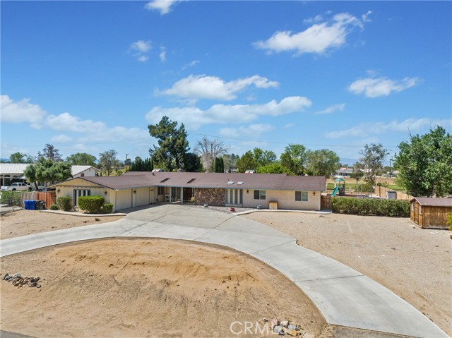 Image 3 for 19977 Chickasaw Rd, Apple Valley, CA 92307