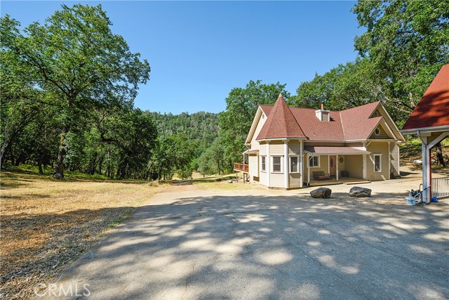 Detail Gallery Image 34 of 61 For 13449 Anderson Rd, Lower Lake,  CA 95457 - 4 Beds | 3 Baths