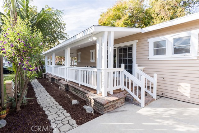 Detail Gallery Image 17 of 65 For 152 N Princeton Ave, Fullerton,  CA 92831 - 4 Beds | 3/1 Baths