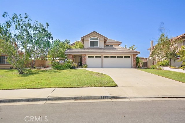 13935 Claremont Ln, Rancho Cucamonga, CA 91739