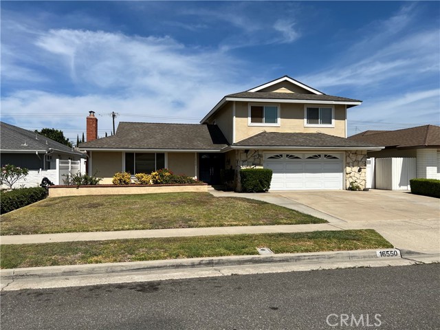 16550 Yucca Circle, Fountain Valley, CA 92708