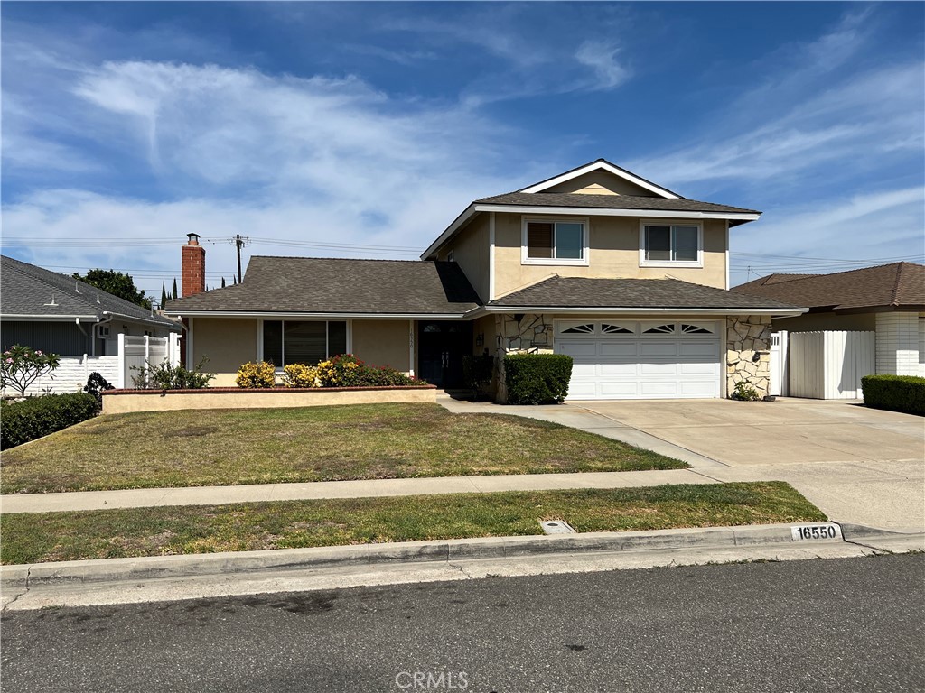 16550 Yucca Circle, Fountain Valley, CA 92708