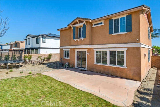 Detail Gallery Image 29 of 36 For 15190 Fox Ridge Dr, Fontana,  CA 92336 - 3 Beds | 2/1 Baths
