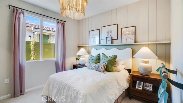 Detail Gallery Image 8 of 26 For 17561 Bassets St, Hesperia,  CA 92345 - 5 Beds | 3 Baths