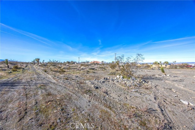 Detail Gallery Image 33 of 61 For 11788 Buckwheat, Pinon Hills,  CA 92371 - 4 Beds | 2 Baths