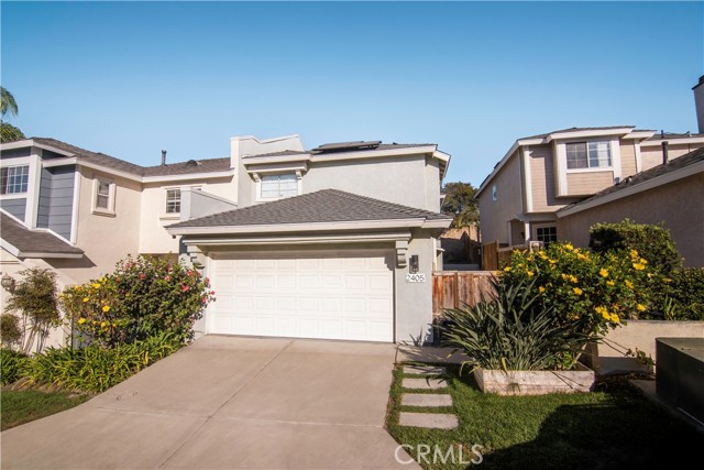 2405 Maravilla Way, Oceanside, CA 92056