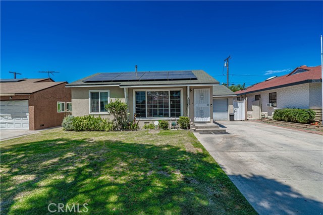 Image 2 for 13937 Dumont Ave, Norwalk, CA 90650