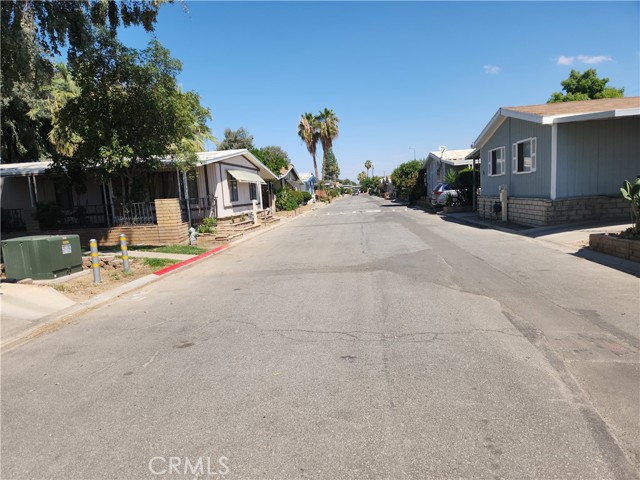 Front street