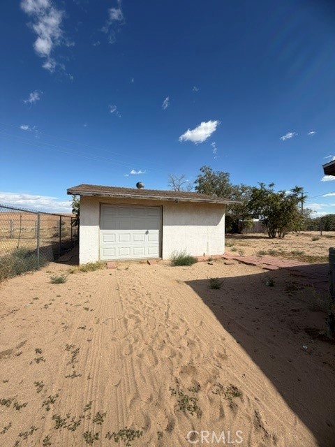 3 Bed Home for Sale in Adelanto, California