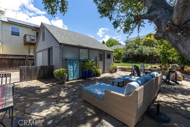 Detail Gallery Image 23 of 29 For 1443 Iris St, San Luis Obispo,  CA 93401 - 2 Beds | 2 Baths