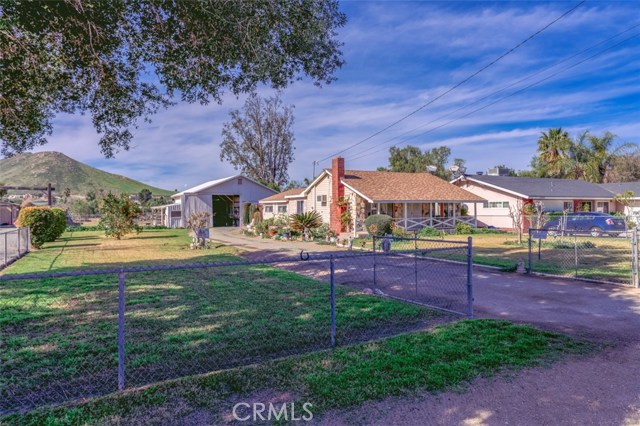 3694 Valley View Ave, Norco, CA 92860