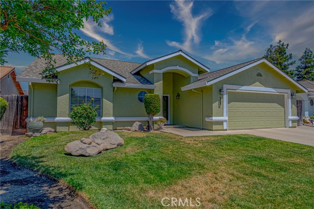 Detail Gallery Image 1 of 33 For 355 Clipper Dr, Atwater,  CA 95301 - 3 Beds | 2 Baths