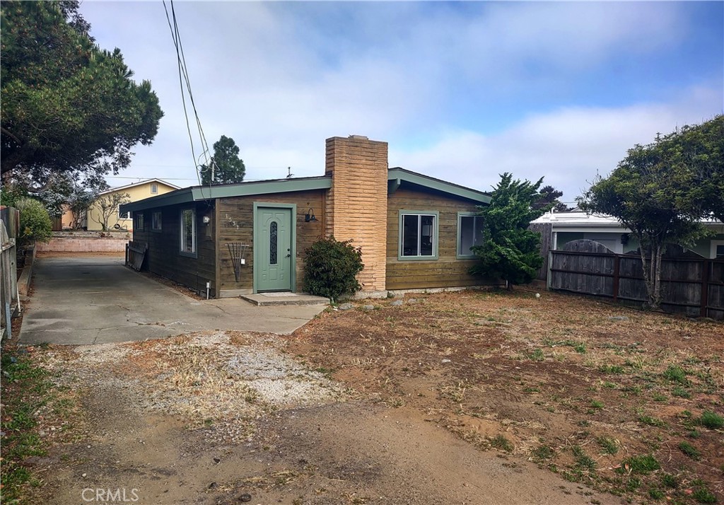 1531 7th Street Los Osos, California 1531 7th Street
