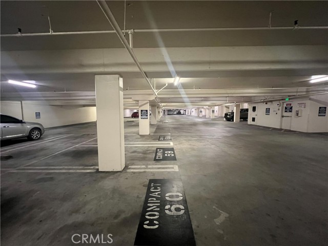 Detail Gallery Image 28 of 38 For 525 E Seaside Way #409,  Long Beach,  CA 90802 - 2 Beds | 2 Baths