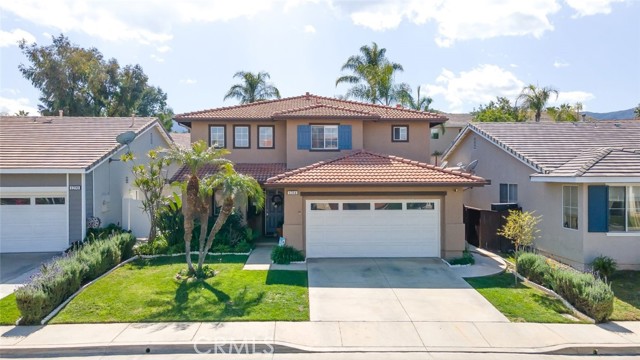 Detail Gallery Image 43 of 53 For 1284 Longport Way, Corona,  CA 92881 - 5 Beds | 3 Baths