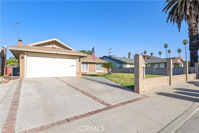 12743 Harlow Ave, Riverside, CA 92503