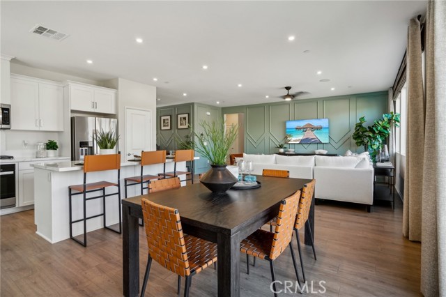 Detail Gallery Image 14 of 44 For 107 via Palermo, Cathedral City,  CA 92234 - 5 Beds | 4 Baths