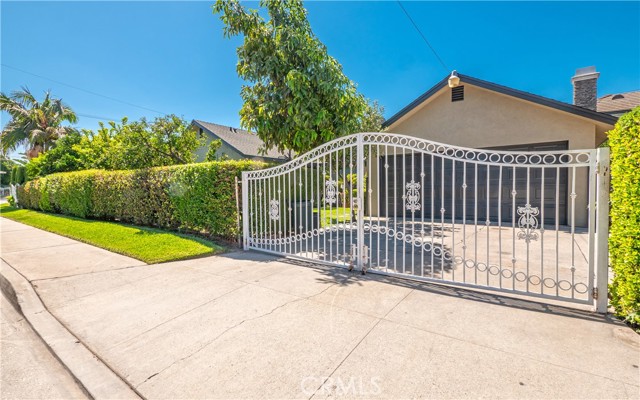 Detail Gallery Image 44 of 46 For 3743 Durfee Ave, El Monte,  CA 91732 - 5 Beds | 3 Baths