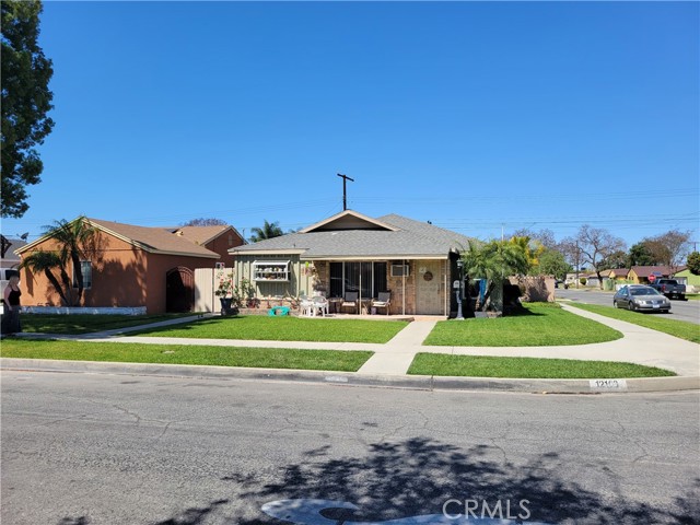 12103 Gridley Rd, Norwalk, CA 90650