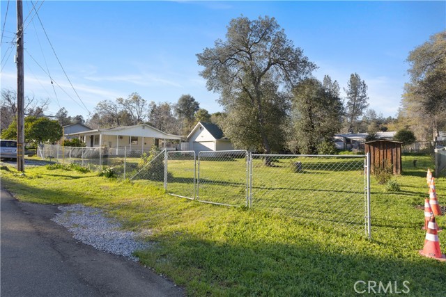 Detail Gallery Image 28 of 46 For 4141 Red Bluff, Shasta Lake,  CA 96019 - 2 Beds | 1 Baths