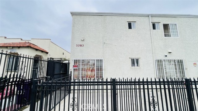 Detail Gallery Image 38 of 75 For 1083 Gaviota Ave, Long Beach,  CA 90813 - – Beds | – Baths