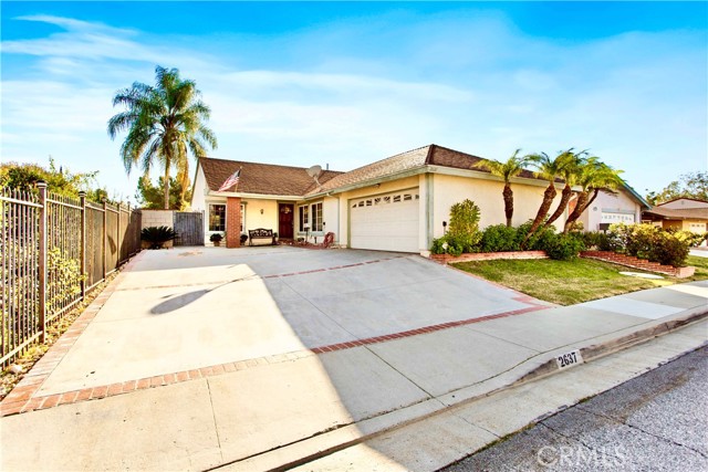 Detail Gallery Image 29 of 30 For 2637 Altamira Dr, West Covina,  CA 91792 - 3 Beds | 2 Baths