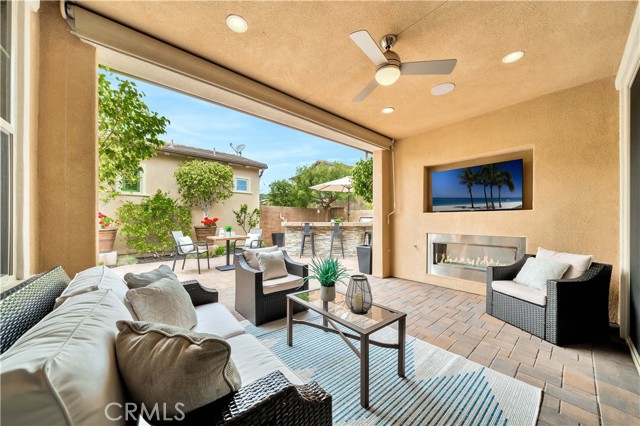 Detail Gallery Image 27 of 38 For 71 Cerrero Ct, Rancho Mission Viejo,  CA 92694 - 2 Beds | 2 Baths