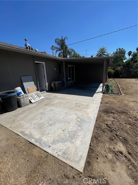 Detail Gallery Image 24 of 26 For 1115 S Thompson St, Hemet,  CA 92543 - 2 Beds | 1 Baths