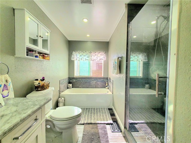 Detail Gallery Image 19 of 20 For 16274 Vasquez Canyon Rd #93,  Canyon Country,  CA 91351 - 3 Beds | 2 Baths